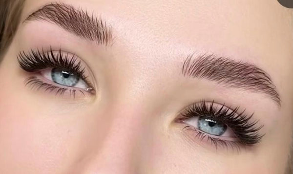 Gutschein Salon LUXURY LASHES im Wert von € 140,-